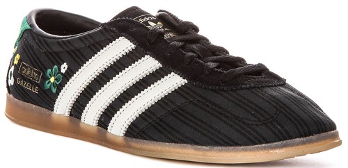 Adidas gazelle pro floral - adidas, lo