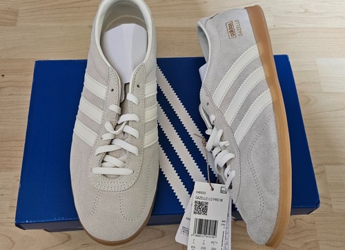 Bnwb adidas gazelle - bnwb, lo