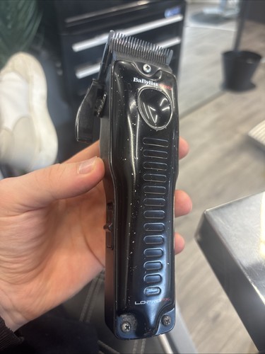 Babyliss pro compact - pro,