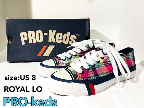 Pro keds royal - pro-keds, sneakers
