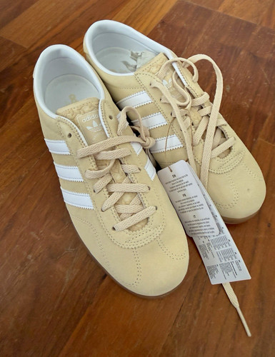 Adidas gazelle pro w - pro,