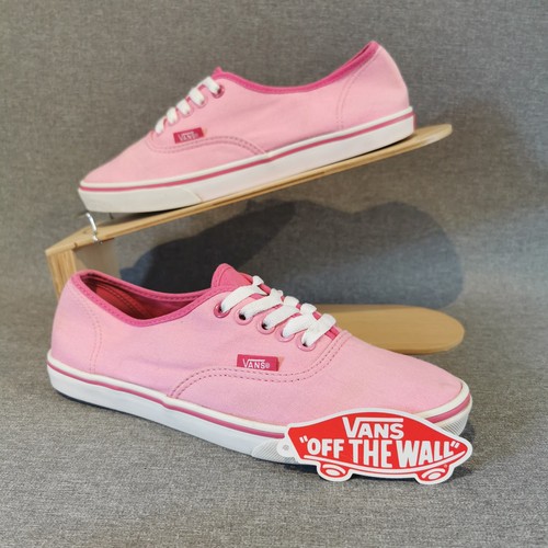 Vans authentic pro - authentic, lo