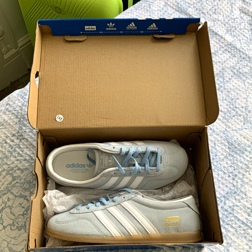 Adidas gazelle pro - gazelle,
