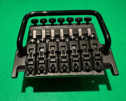 Ibanez korn bar powder - ibanez, u-bar