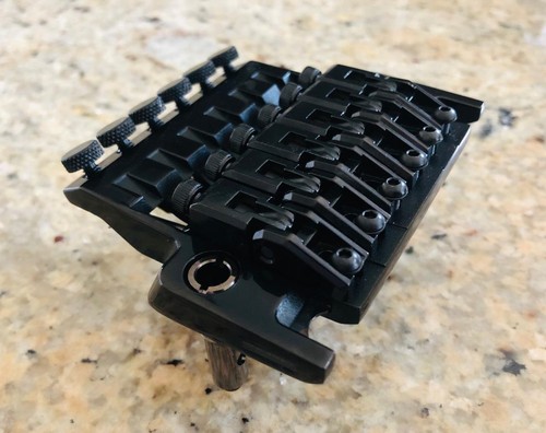 Ibanez pro edge trem - trem, kit