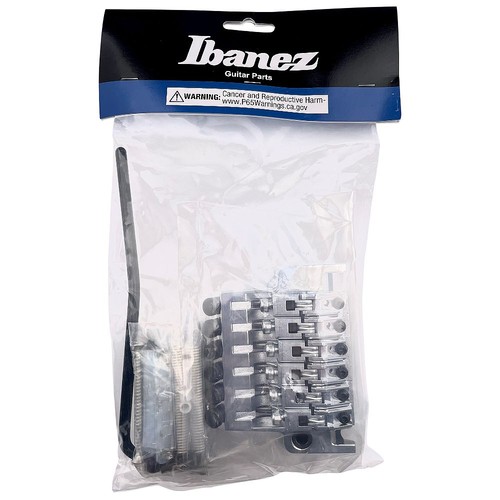 Ibanez pro edge double - edge,