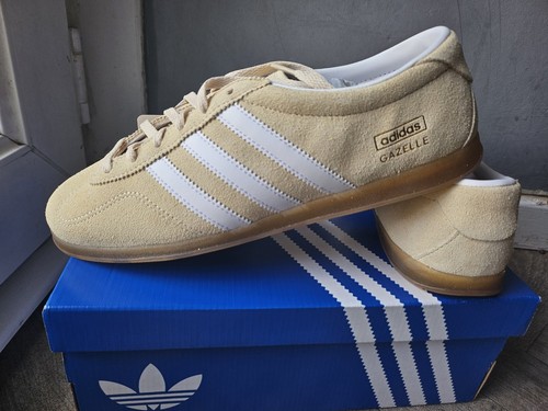 Adidas gazelle pro - lo, 6
