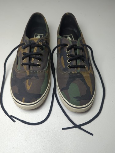 Vans authentic pro - vans, lo