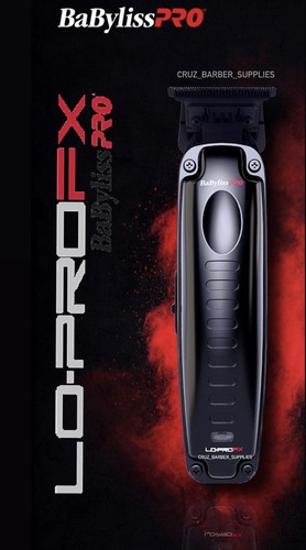 Babyliss pro collection - babyliss,