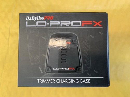Babyliss pro trimmer - babyliss,