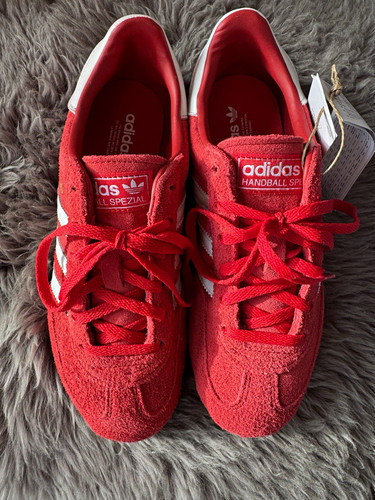 Adidas handball spezial pro - adidas, lo