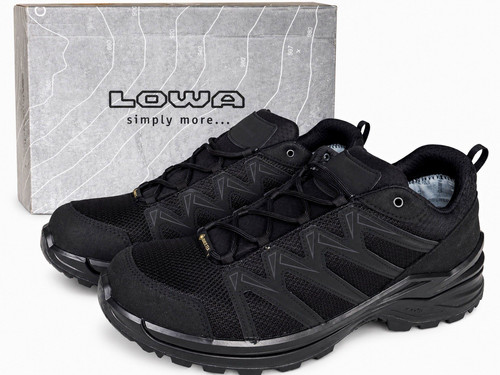 Lowa innox pro - innox, lo