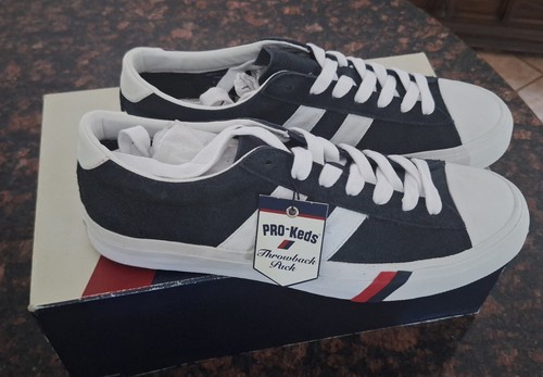 Pro keds royal master suede - master,