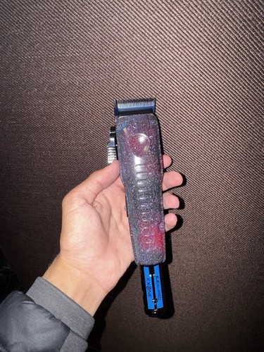 Custom babyliss pro one - custom,