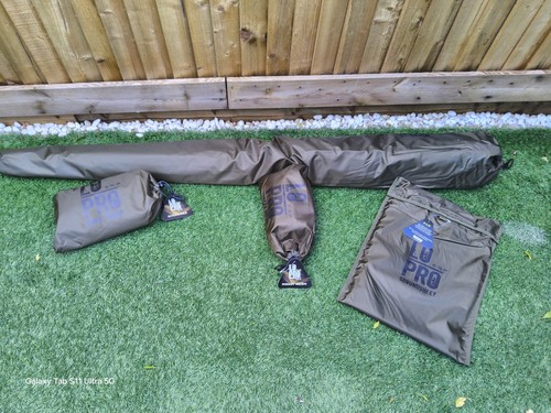 New esp pro brolly mk2 - new,