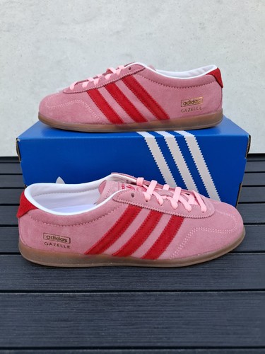 Adidas gazelle pro women - lo,
