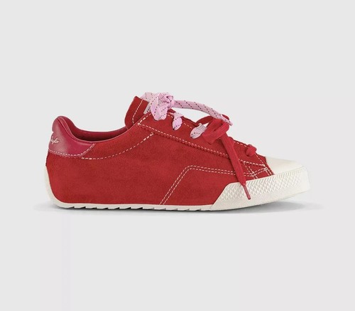 Converse chuck pro suede - converse,