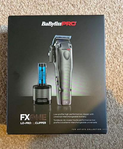 Babylisspro fxone pro - babylisspro, lo-pro