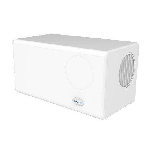 Vent axia piv lo carbon - vent-axia,