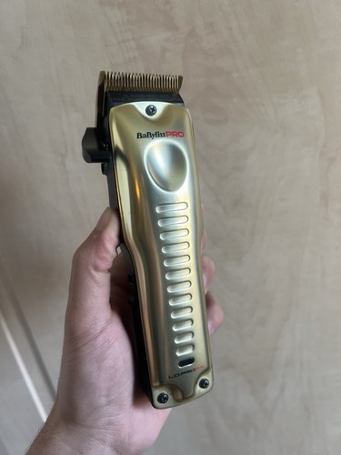 Babyliss pro one - pro, lo-pro