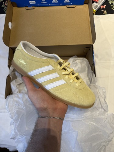 Adidas gazelle pro almost - adidas,