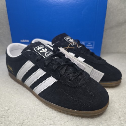 Adidas gazelle lo pro - 🖤🤍,