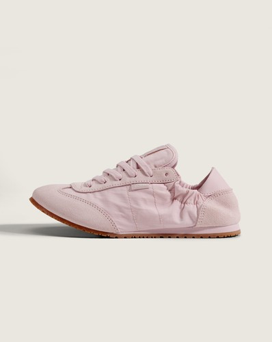 Vans super pro - super, ballet