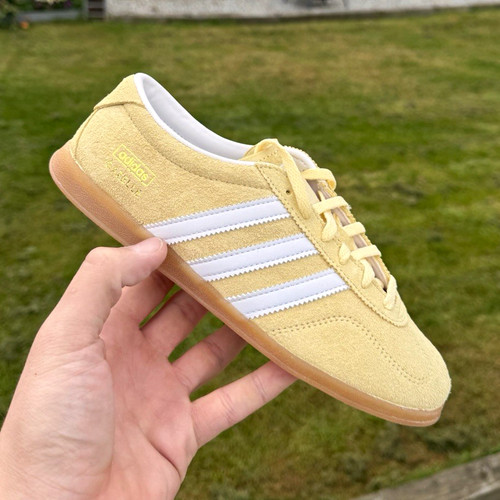 Adidas gazelle pro w - lo,