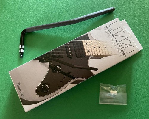 Ibanez carbon ultralite trem - ibanez,