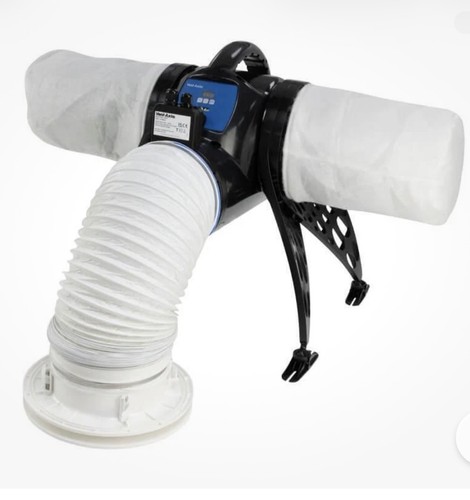 Vent axia piv carbon - vent-axia, piv-
