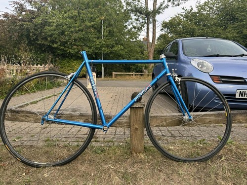 Paul donohue lopro frameset - paul,