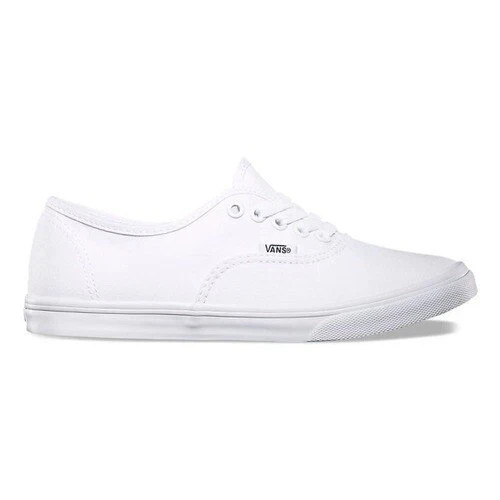 Vans authentic pro - vans, lo