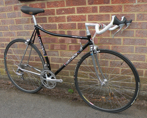 57cm concorde astore lopro - 57cm,