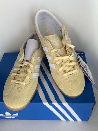 Adidas gazelle pro - lo, w