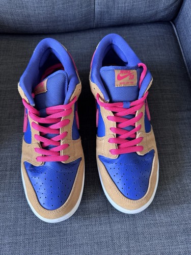 Nike dunk pro - nike,
