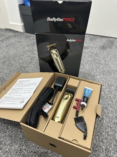 Babylisspro profx trimmer - babylisspro,