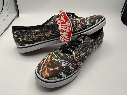 Vans authentic pro 6 - authentic,