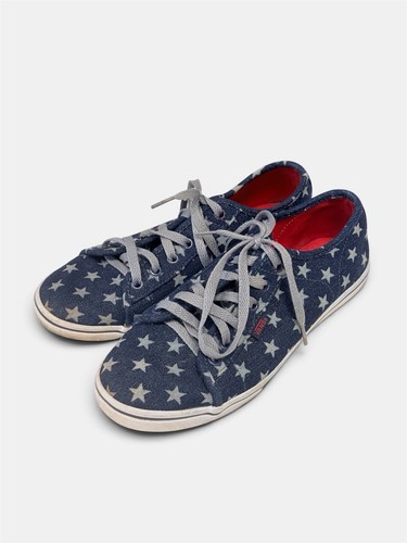 Vans ferris pro stars blue - lo,