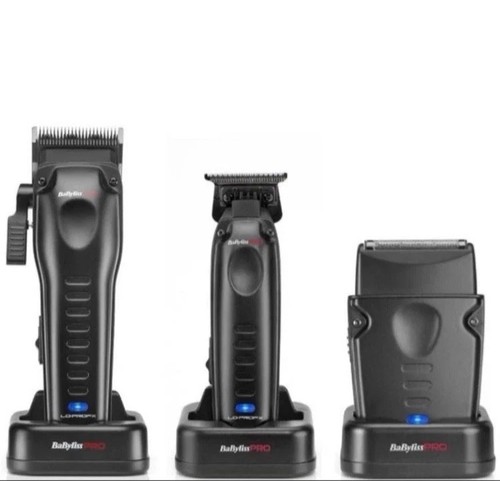 Babyliss pro combo - lo-pro, fx