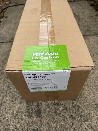 Vent axia carbon pozidry - axia,