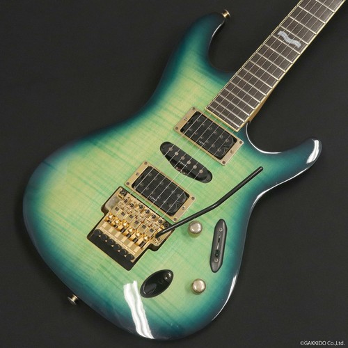 Ibanez prestige s1540fm - ibanez,