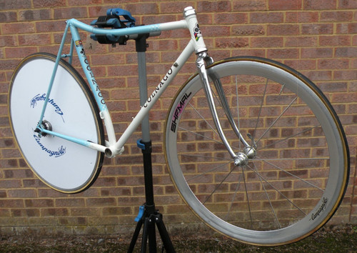 55cm colnago krono lopro frame - lopro,