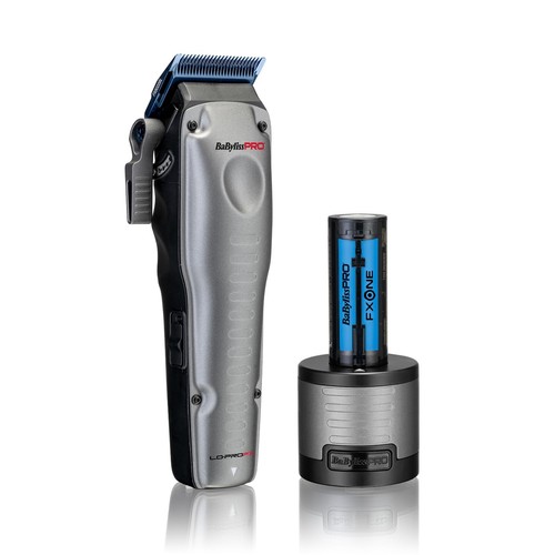 Babyliss pro clippers - clippers,