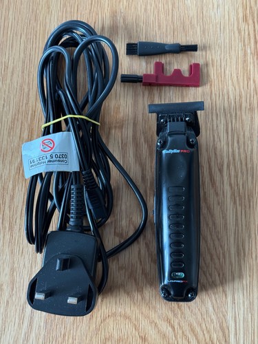 Babyliss pro trimmer - pro,