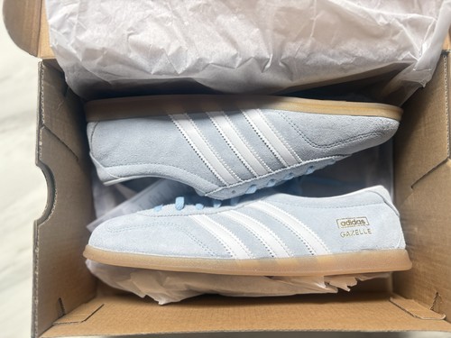Pro gazelles baby blue - -,