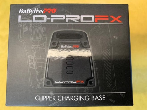 Babyliss pro clipper - fx,