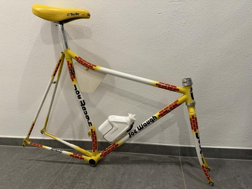 Vintage 1989 joe waugh - 1989,