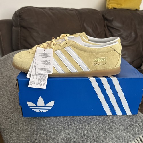Adidas gazelle pro - adidas,