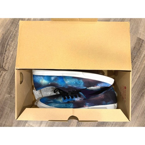 Vans authentic pro cosmic - pro,