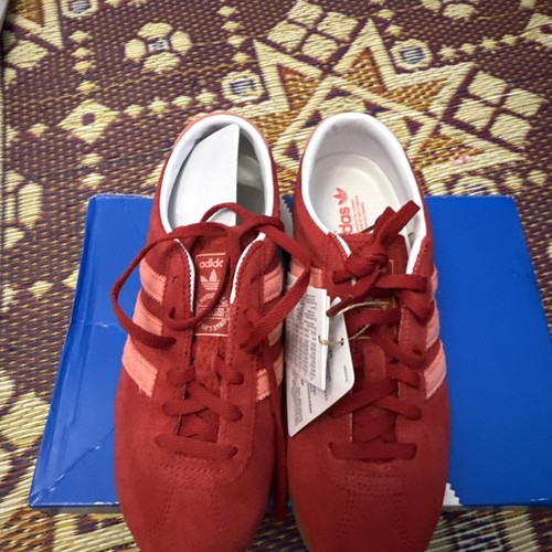 Adidas gazelle pro size - adidas,